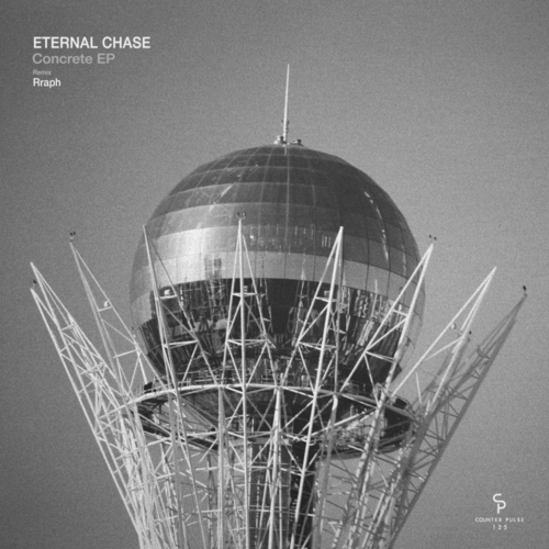 Eternal Chase - Concrete EP [CP125]